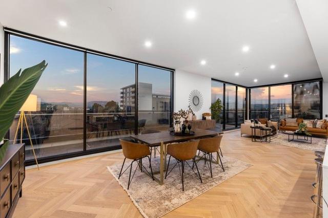 Penthouse/112 Carrington Street, SA 5000