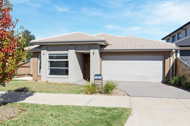 1 English Road, VIC 3336