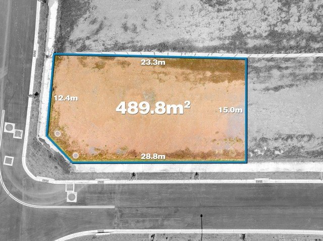 lot 36/11 Strathmore Lane, NSW 2573