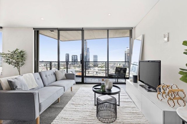 1508/60 Lorimer Street, VIC 3008