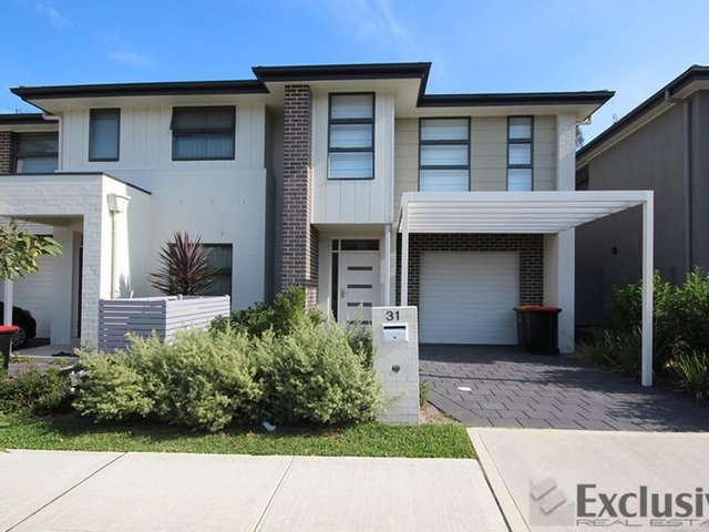 31 Eucalyptus Street, NSW 2141