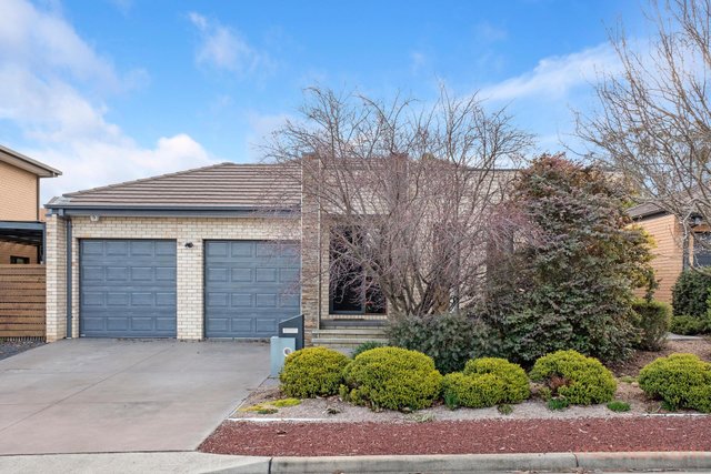 9 Marcus Street, ACT 2914