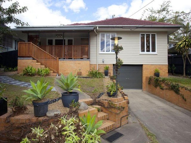 22 Bromar Street, QLD 4061