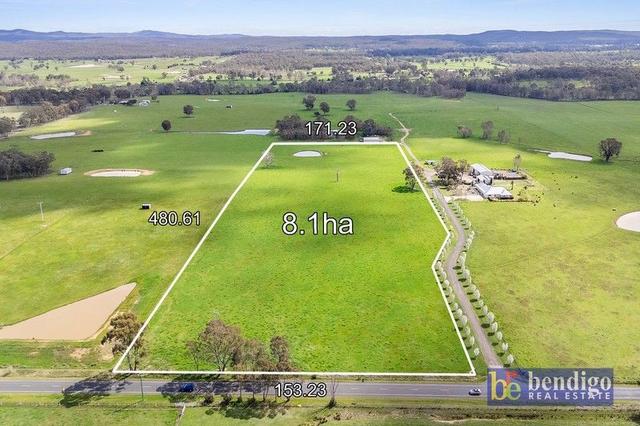 318 Axe Creek Road, VIC 3551