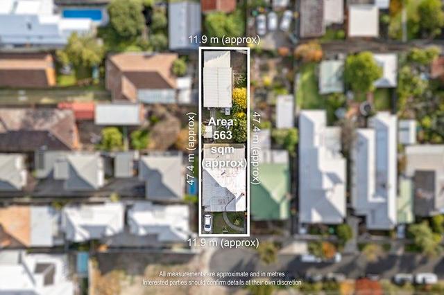 16 Elizabeth Street, VIC 3013