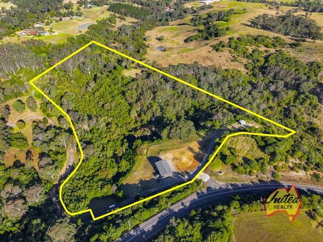 1265 Remembrance Driveway, NSW 2571
