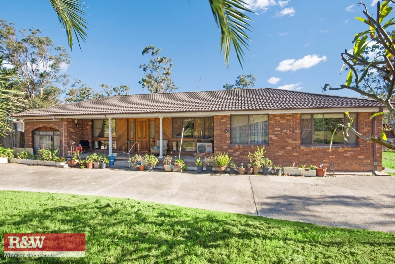 42 Larkin Place, East Kurrajong NSW 2758 Allhomes