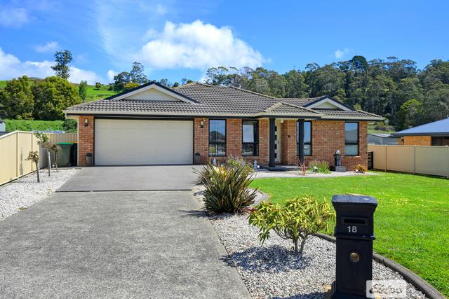 18 Waterford Drive, TAS 7316