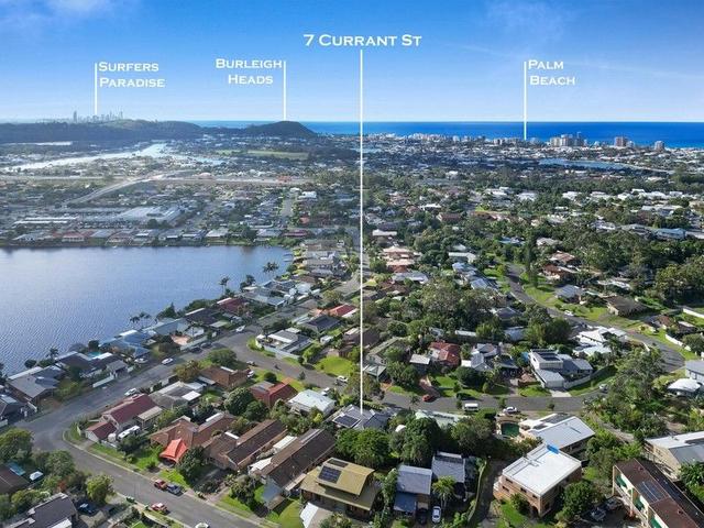 7 Currant Street, QLD 4221
