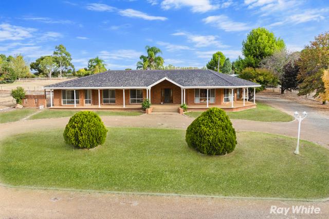 62 Gregadoo Road, NSW 2650