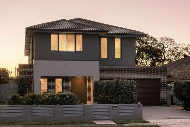 2A Lansdowne  Street, NSW 2137