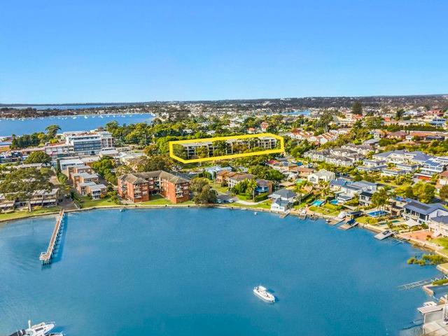 5a/2b Mowbray Street, NSW 2224