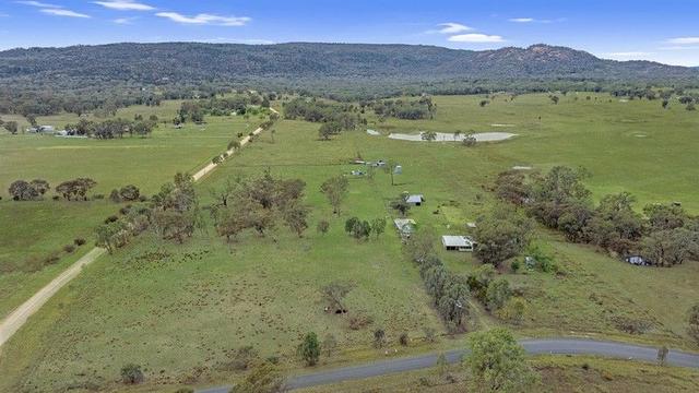 602 Yarrawonga Road, NSW 2850