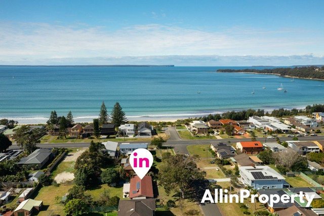 5 Montague Street, NSW 2540