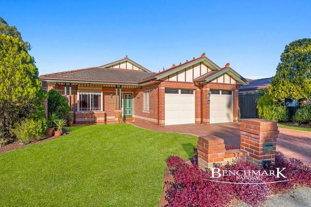 106 Australis Avenue, NSW 2173