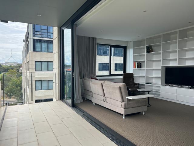 24/5 Sydney Avenue, ACT 2600