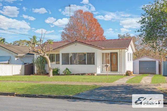 31 Beaufort Road, NSW 2148