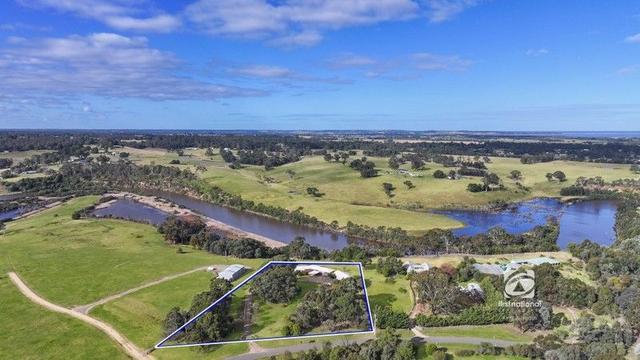 50 The Riverside, VIC 3882