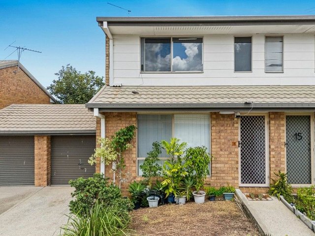 14/100 Smith Road, QLD 4114