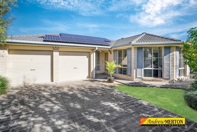 10 Lilac Place, NSW 2763