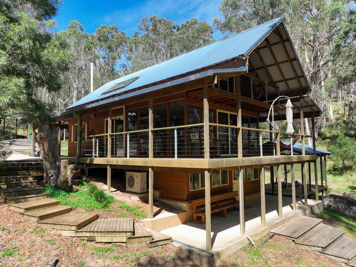 1141 Harolds Cross Road, Harolds Cross NSW 2622 Allhomes