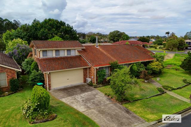 3 Ochiltree Place, NSW 2430