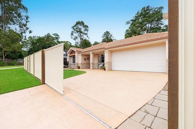 36 Elliot Drive, QLD 4556