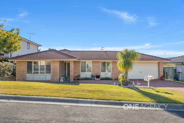 4 Munduran Close, NSW 2527
