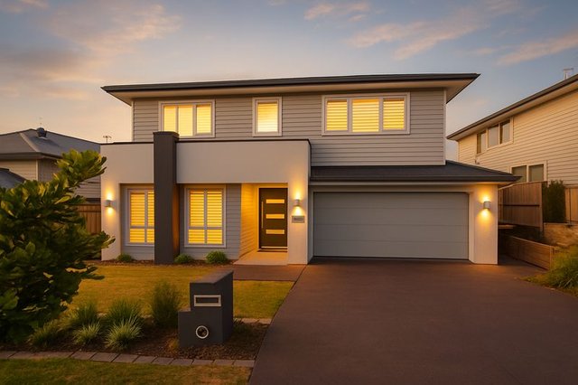 68 Sunnyspot Boulevarde, NSW 2281