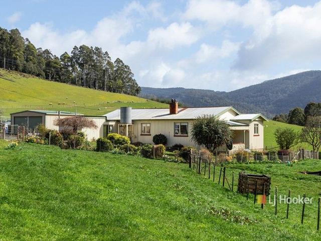 1089 Loongana Road, TAS 7315