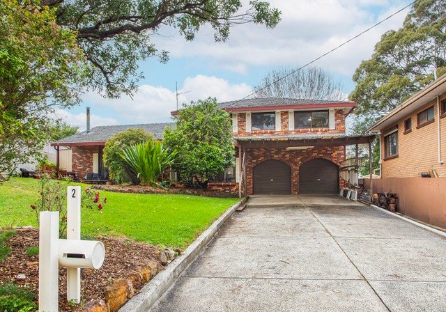 2 Karen Place, NSW 2518