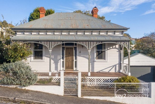 9 Hampden Street, TAS 7249
