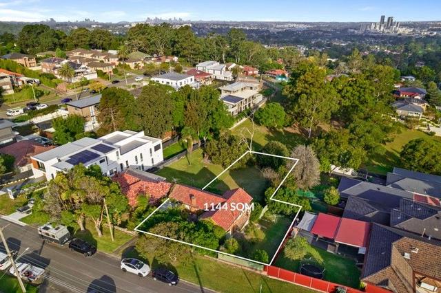 38 Clanwilliam Street, NSW 2122