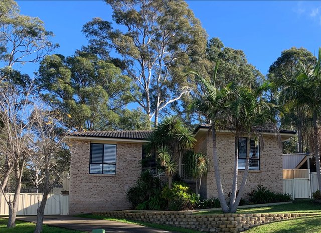 (no street name provided), NSW 2537