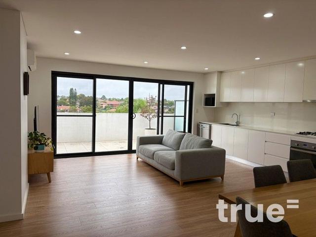306/2A Cooks  Avenue, NSW 2193