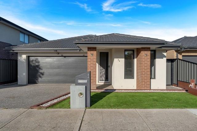 24 Coronado Avenue, VIC 3064