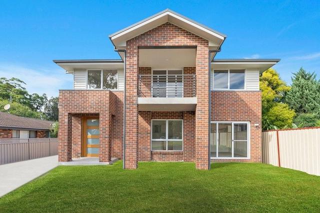 4a Lakkari Grove, NSW 2526