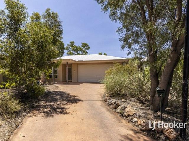 6 Reus Court, NT 0870