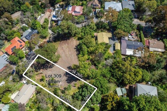 Lot 309/13 Hill View Road, SA 5155