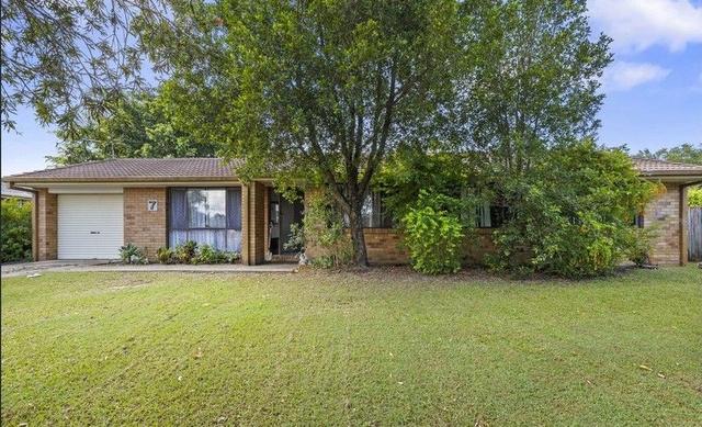 7 Copland Court, QLD 4505