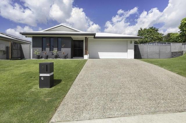 5 Clive Court, QLD 4740