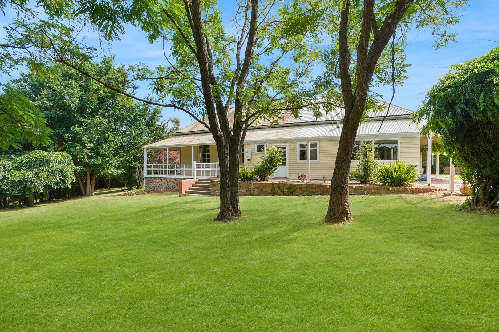 99 Yass Street, Gunning NSW 2581 Allhomes