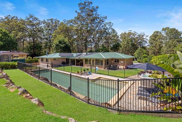 1 Mountain View Road, NSW 2439