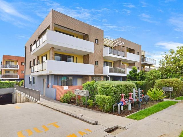 14/328 Woodville Road, NSW 2161