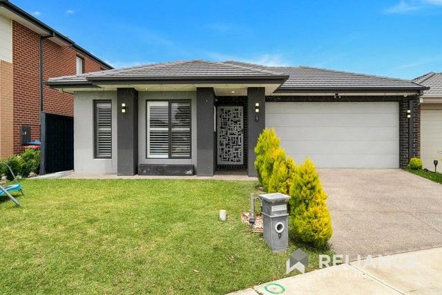 9 Tamworth  Grove, VIC 3030