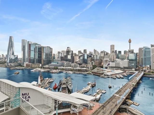 912/50 Murray Street, NSW 2009