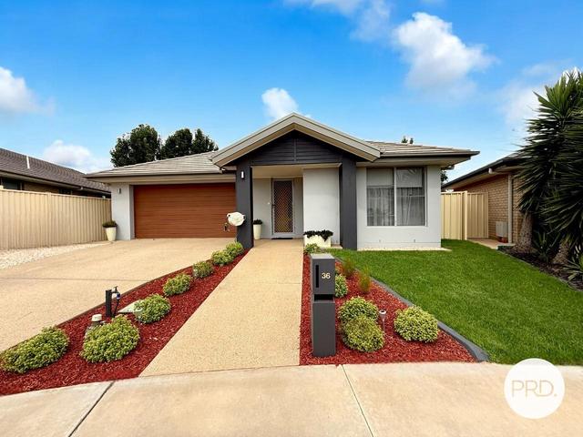 36 Eastside Drive, VIC 3500