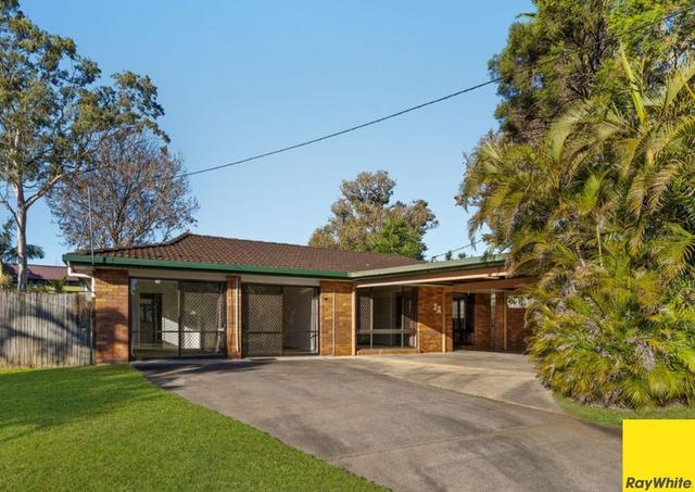23 Whitfield Avenue, QLD 4127
