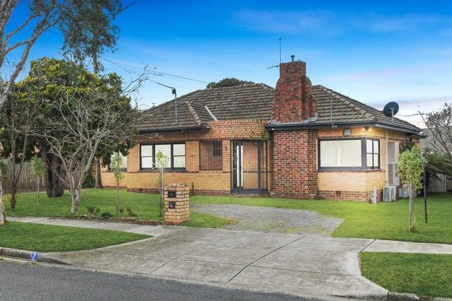 7 Teague Av, VIC 3194