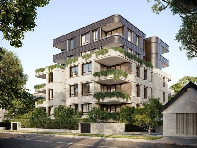 101/55 Yeo Street, NSW 2090